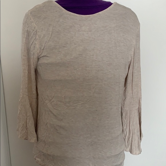 JUSTICE LONG SLEEVE SHIRT - Picture 2 of 2